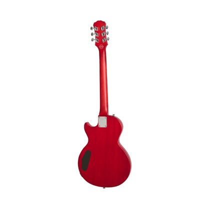 Epiphone Les Paul Special Satin E1 Heritage Cherry Electric Guitar Electric Guitars Epiphone Art of Guitar