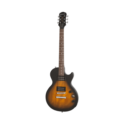 Epiphone Les Paul Special Satin E1 Vintage Sunburst Electric Guitar Electric Guitars Epiphone Art of Guitar