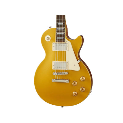 Epiphone Les Paul Standard 50s Metallic Gold General Epiphone Art of Guitar
