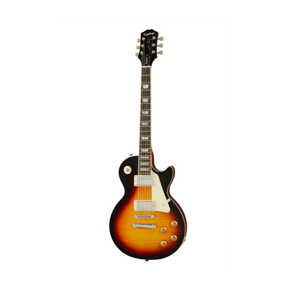 Epiphone Les Paul Standard 50s Vintage Sunburst Electric Guitar Electric Guitars Epiphone Art of Guitar