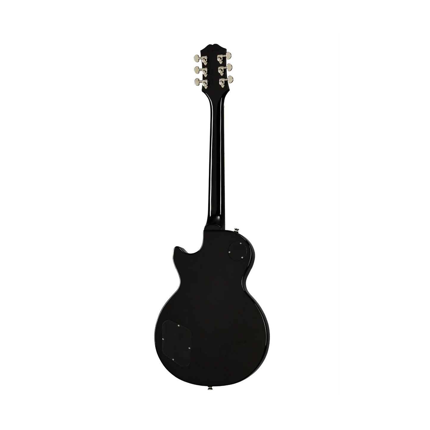 Epiphone Les Paul Standard 60s Ebony Electric Guitar Electric Guitars Epiphone Art of Guitar