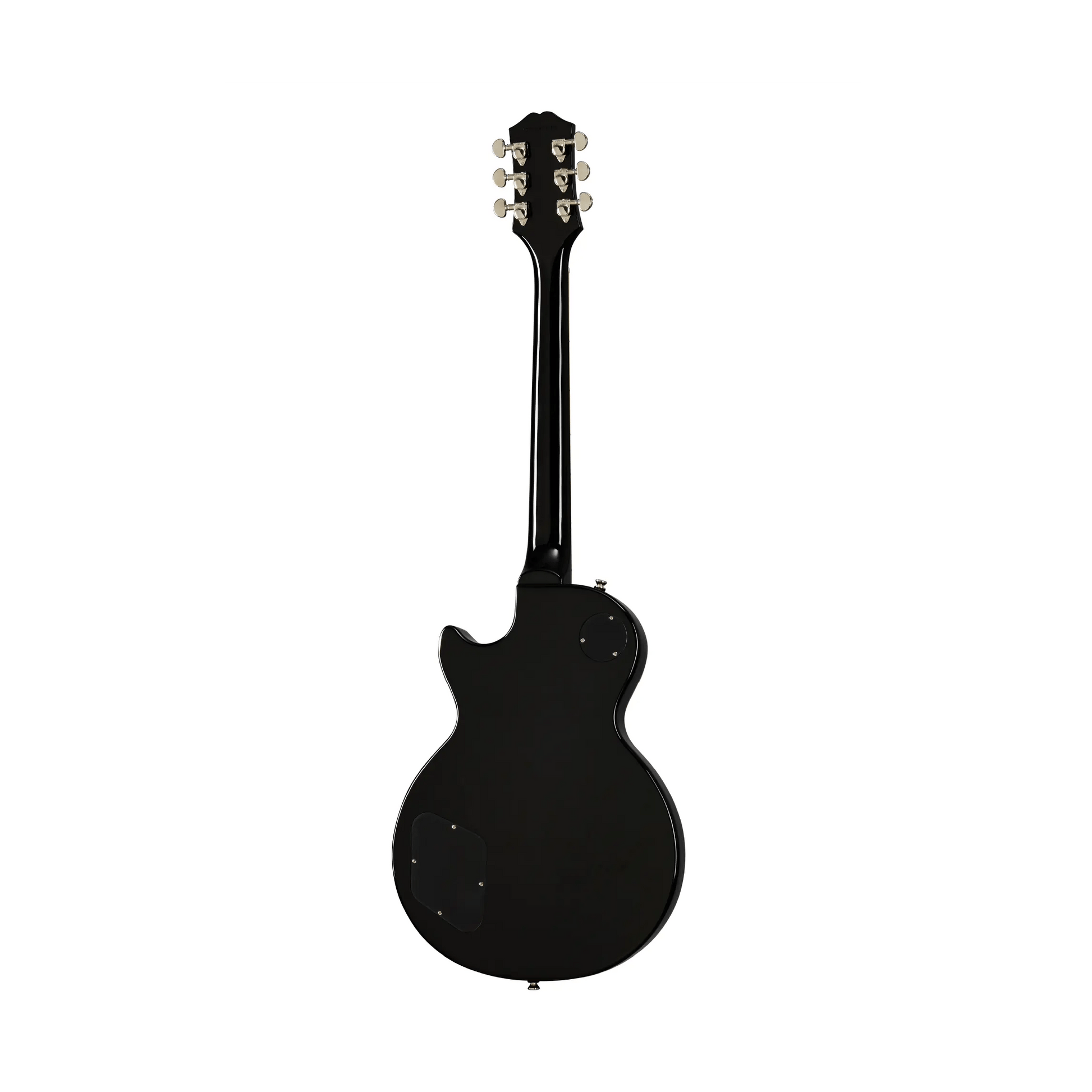 Epiphone Les Paul Standard 60s Ebony Electric Guitar Electric Guitars Epiphone Art of Guitar