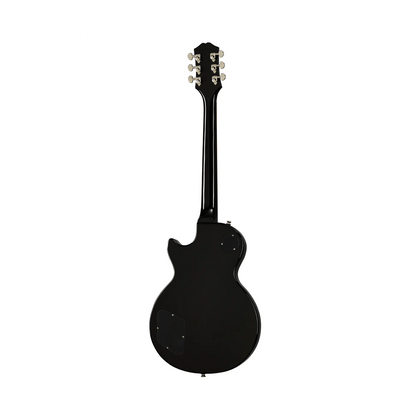 Epiphone Les Paul Standard 60s Ebony Electric Guitar Electric Guitars Epiphone Art of Guitar