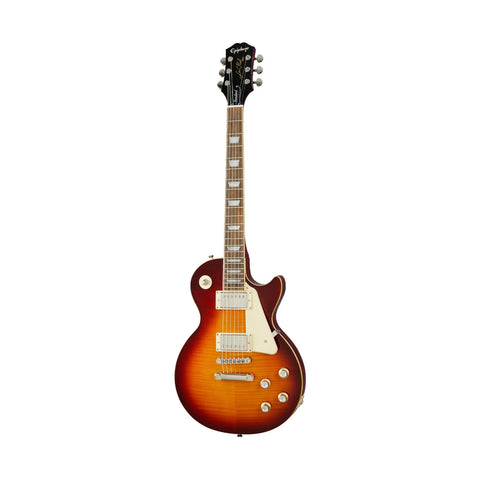 Epiphone Les Paul Standard 60s Ebony (Copy) Electric Guitars Epiphone Art of Guitar
