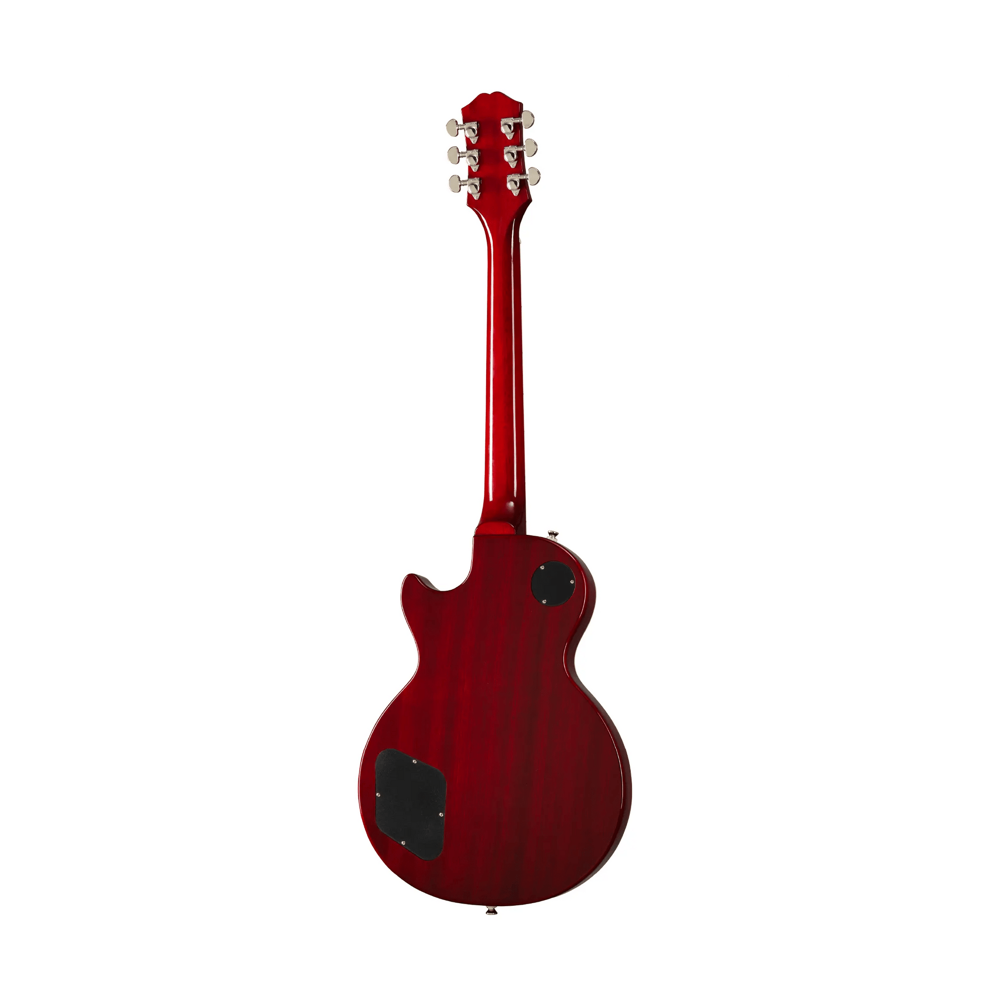 Epiphone Les Paul Standard 60s Iced Tea Electric Guitar Electric Guitars Epiphone Art of Guitar
