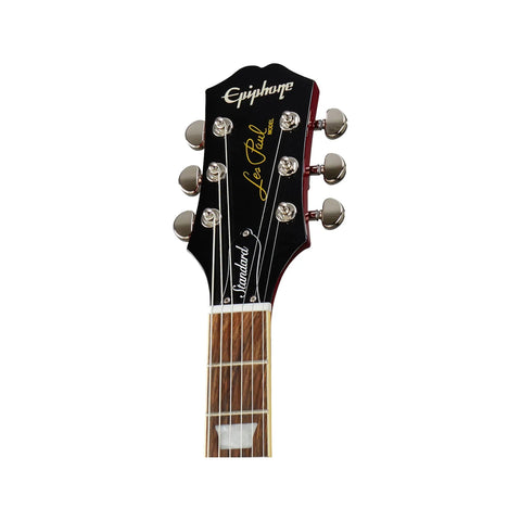 Epiphone Les Paul Standard 60s Iced Tea Electric Guitars Epiphone Art of Guitar
