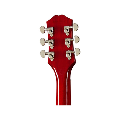 Epiphone Les Paul Standard 60s Iced Tea Electric Guitars Epiphone Art of Guitar
