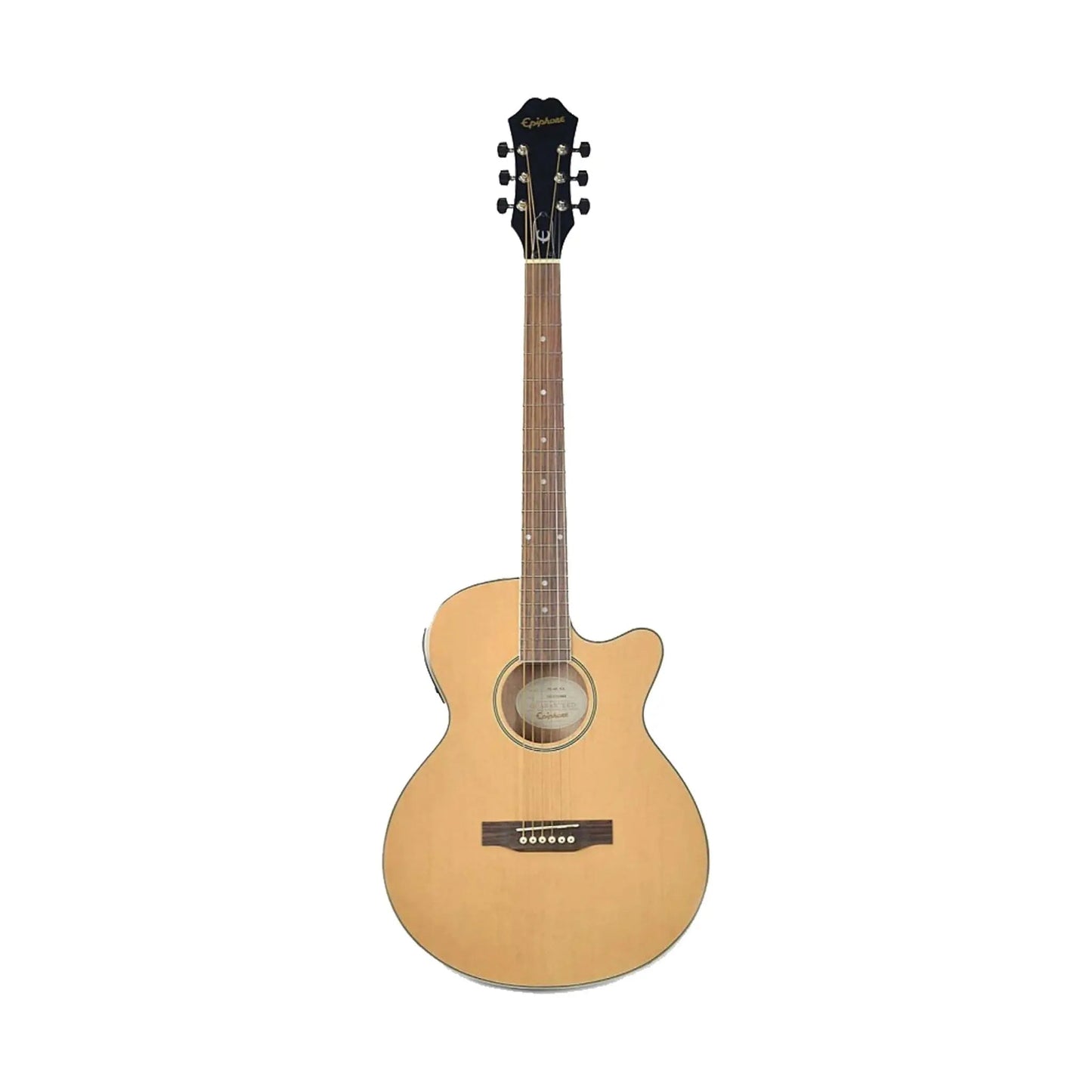 Epiphone PR-4E Acoustic Electric Player Pack 240V UK Acoustic Guitars Epiphone Art of Guitar