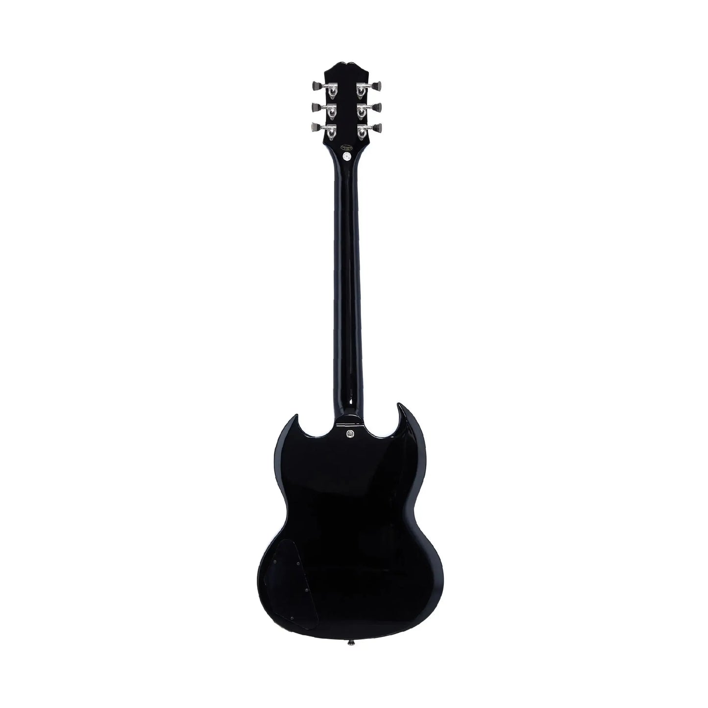 Epiphone SG Modern - Hand Painted Electric Guitars Bishoy Medhat George Art of Guitar