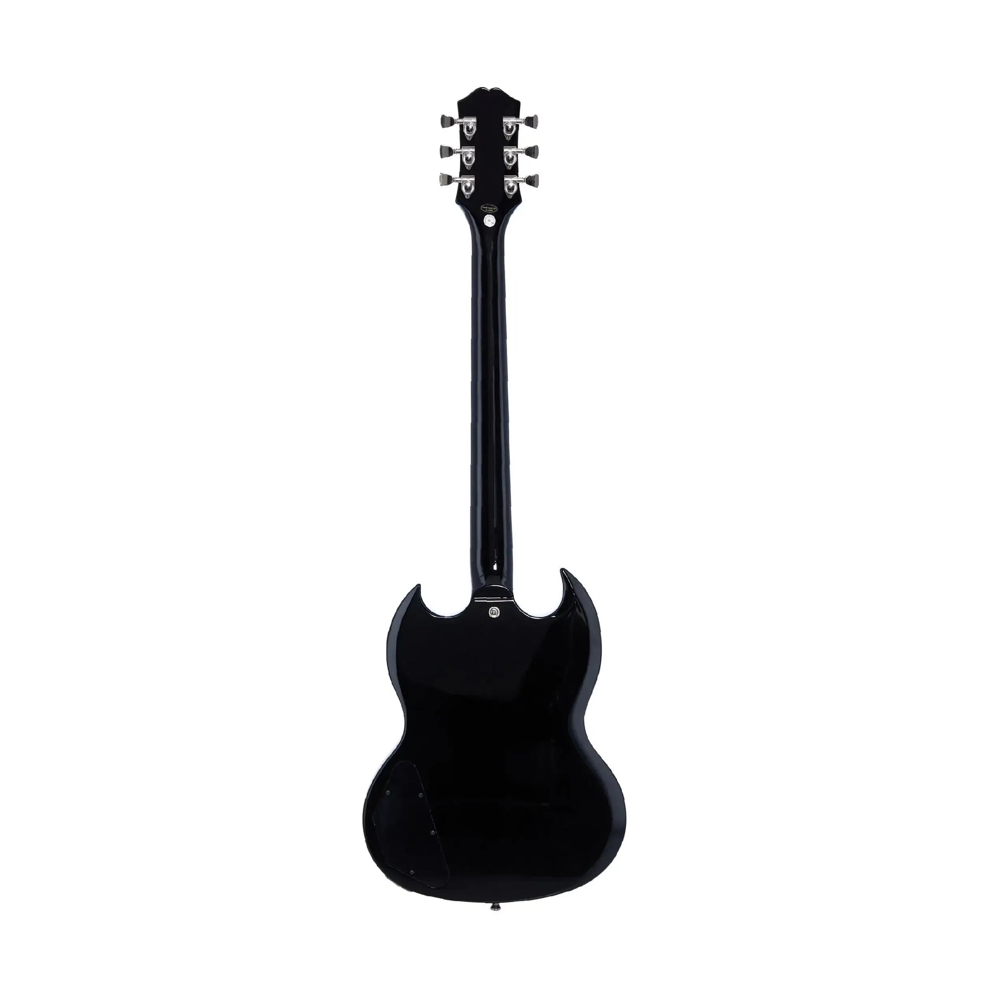 Epiphone SG Modern - Hand Painted Electric Guitars Bishoy Medhat George Art of Guitar
