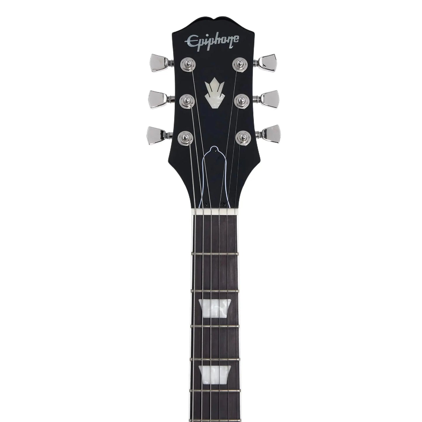 Epiphone SG Modern - Hand Painted Electric Guitars Bishoy Medhat George Art of Guitar