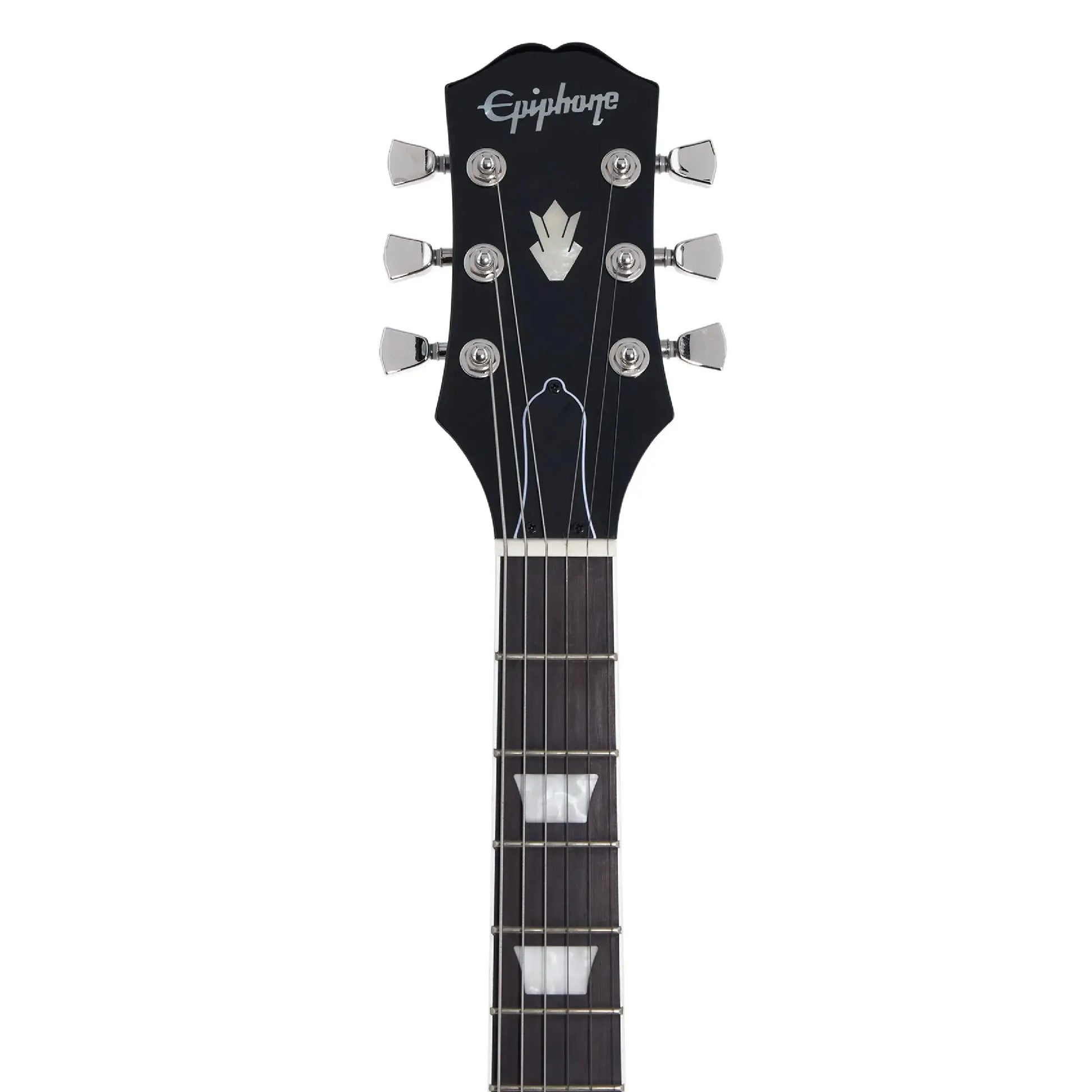 Epiphone SG Modern - Hand Painted Electric Guitars Bishoy Medhat George Art of Guitar