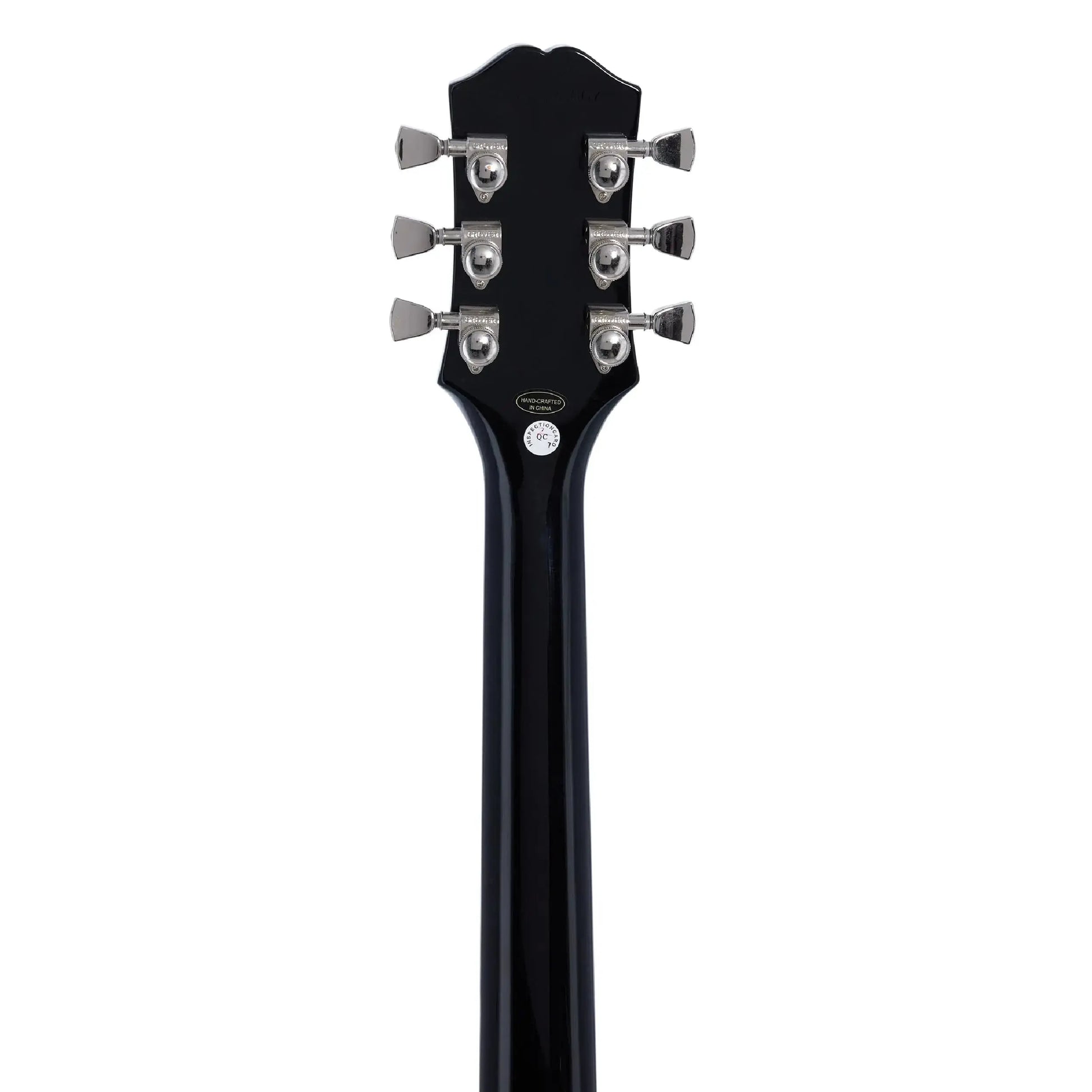 Epiphone SG Modern - Hand Painted Electric Guitars Bishoy Medhat George Art of Guitar