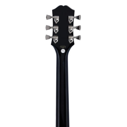Epiphone SG Modern - Hand Painted Electric Guitars Bishoy Medhat George Art of Guitar