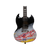 Epiphone SG Modern - Hand Painted Guitar Epiphone Art of Guitar