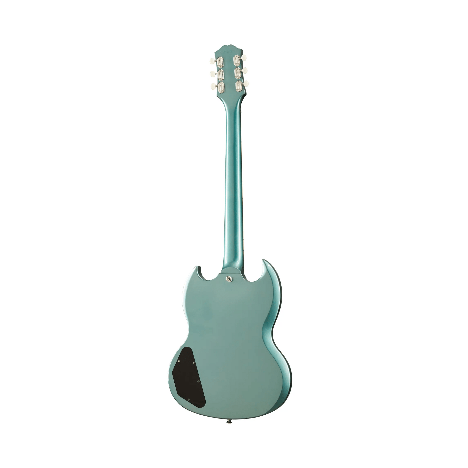 Epiphone SG Special P90 Faded Pelham Blue Electric Guitar Electric Guitars Epiphone Art of Guitar