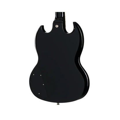 Epiphone SG Standard Ebony Electric Guitar Electric Guitars Epiphone Art of Guitar