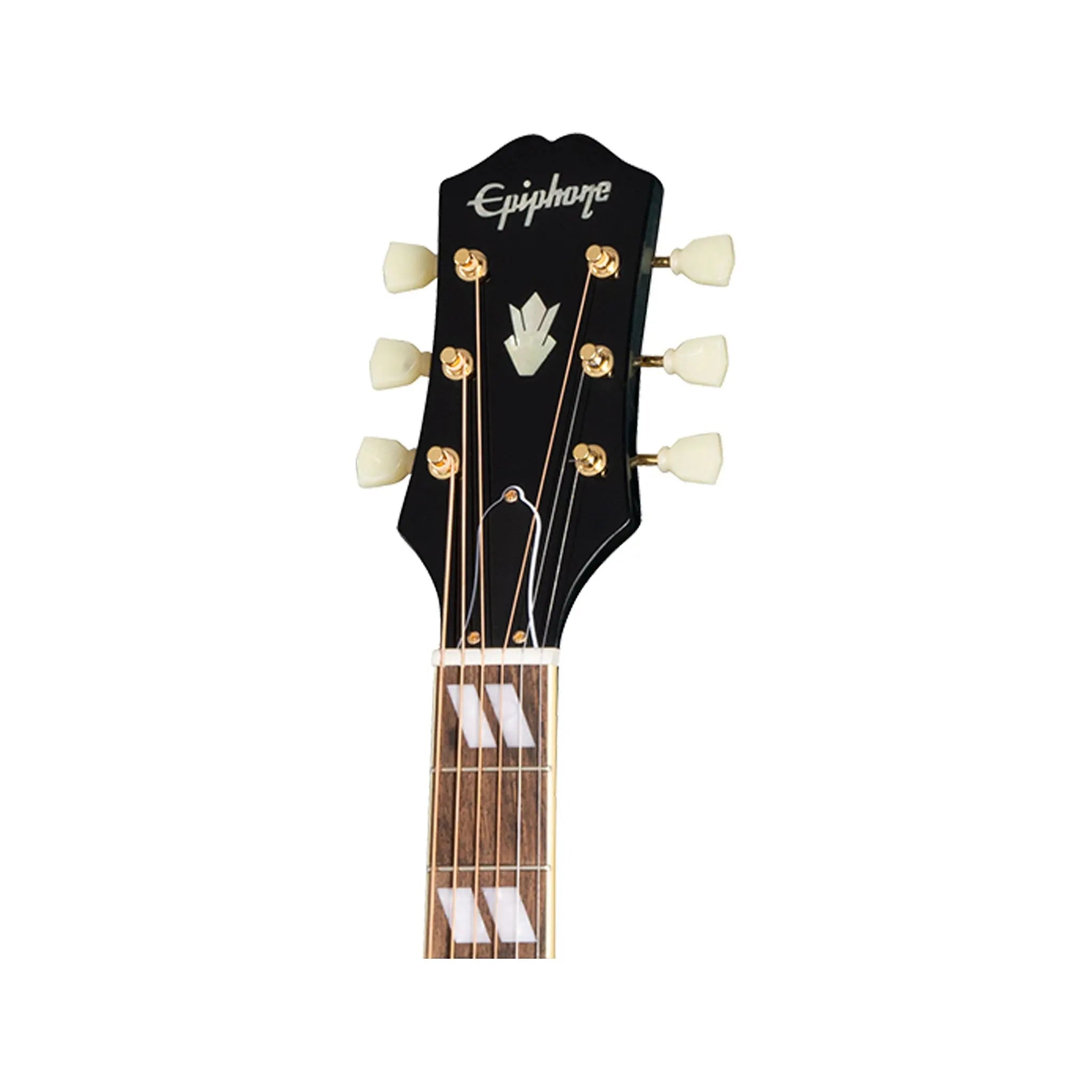 Epiphone Miranda Lambert Bluebird Acoustic-electric Guitar - Art Of Guitar