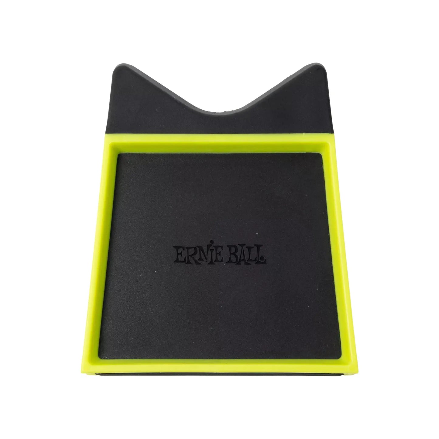 Ernie Ball Guitar Neck Rest Guitar Accessories Ernie Ball Art of Guitar