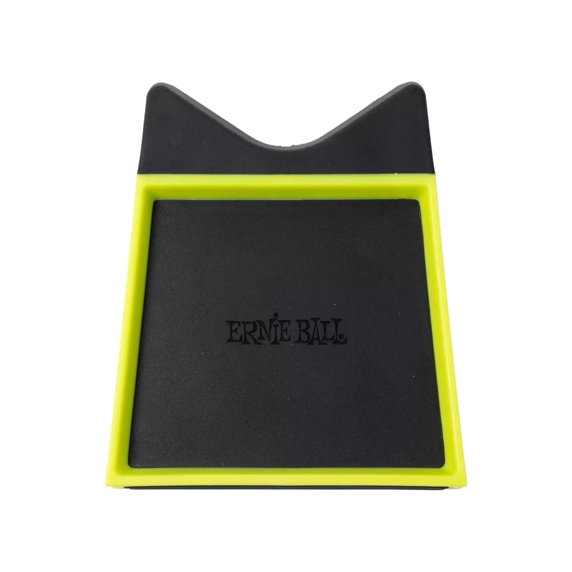 Ernie Ball Guitar Neck Rest Guitar Accessories Ernie Ball Art of Guitar