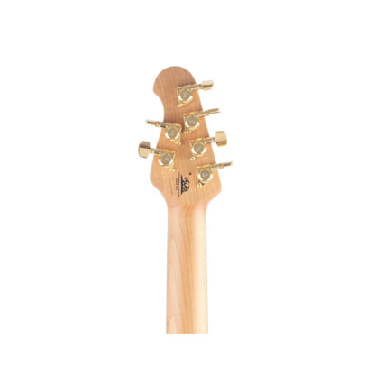 Ernie Ball Music Man BFR StingRay Electric Guitar – Classic Natural - (Re-Loved) Electric Guitars Music Man Art of Guitar