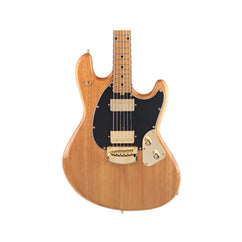 Ernie Ball Music Man BFR StingRay Electric Guitar – Classic Natural - (Re-Loved)