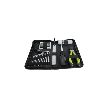Ernie Ball Musician's Tool Kit Guitar Accessories Ernie Ball Art of Guitar