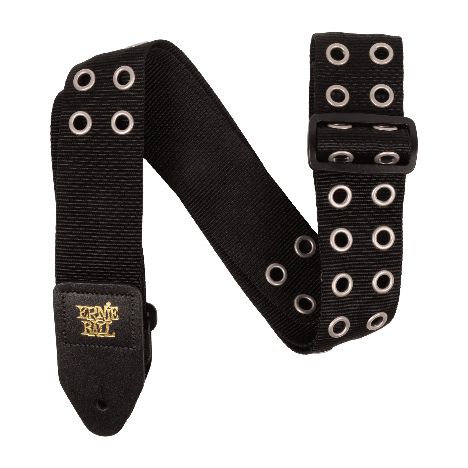 Ernie Ball Premium Guitar Strap / Bass Strap Guitar Accessories Ernie Ball Art of Guitar