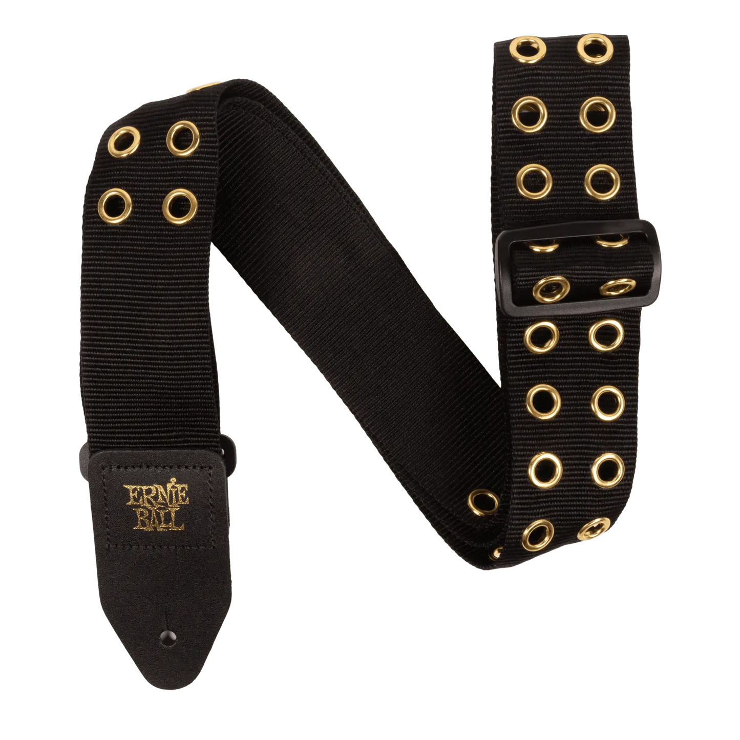Ernie Ball Premium Guitar Strap / Bass Strap Guitar Accessories Ernie Ball Art of Guitar
