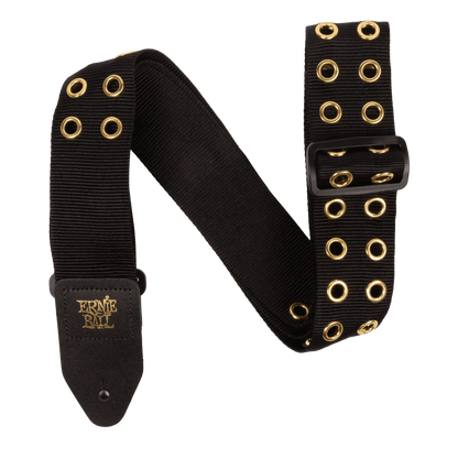 Ernie Ball Premium Guitar Strap / Bass Strap Guitar Accessories Ernie Ball Art of Guitar