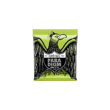 Ernie Ball Regular Slinky Paradigm 7-String Electric Guitar Strings - 10-56 Gauge Electric Guitar Strings Ernie Ball Art of Guitar