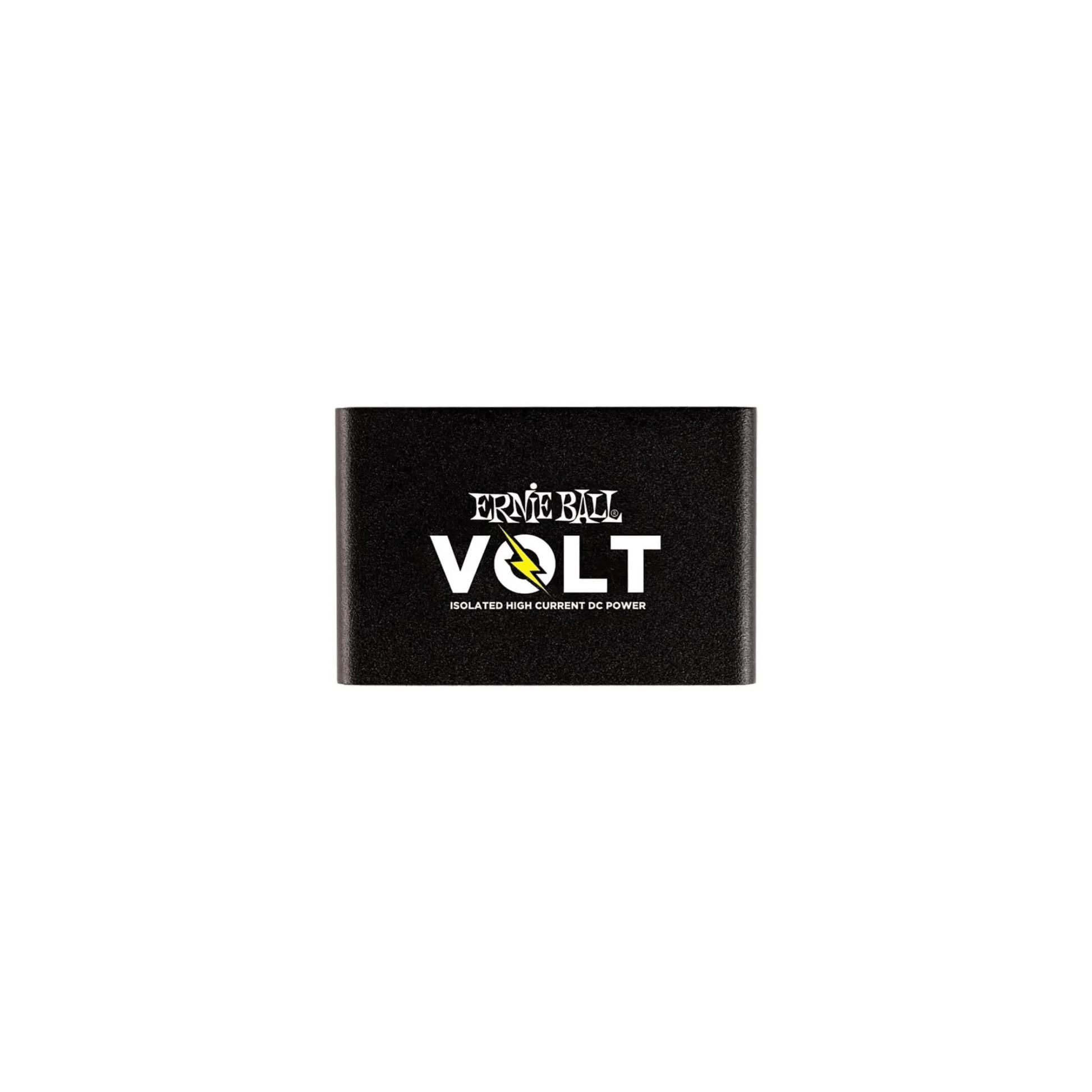 Ernie Ball Volt Power Supply Power Supply Ernie Ball Art of Guitar