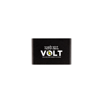 Ernie Ball Volt Power Supply Power Supply Ernie Ball Art of Guitar