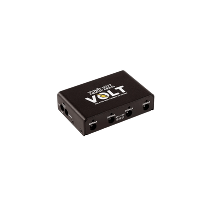 Ernie Ball Volt Power Supply Power Supply Ernie Ball Art of Guitar