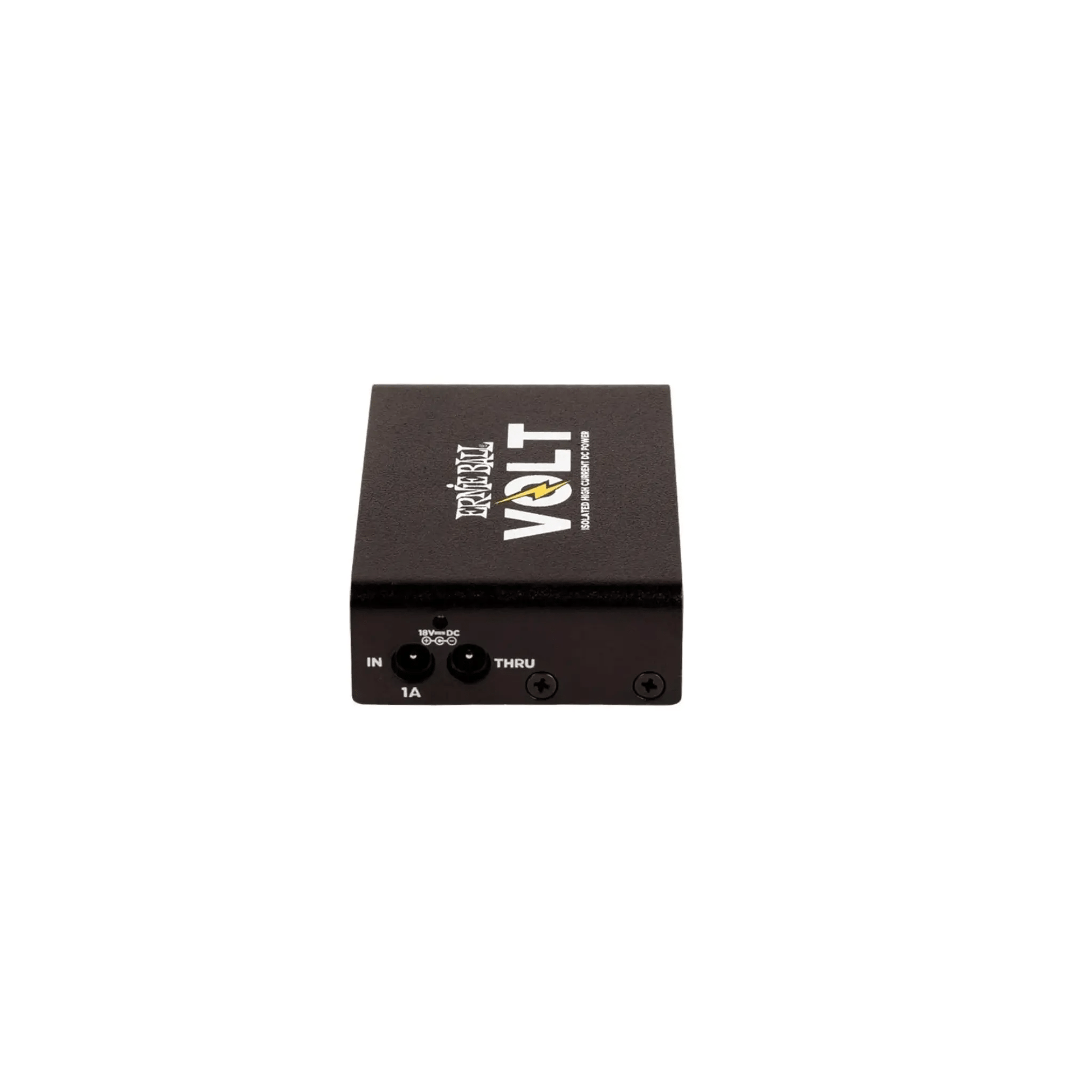 Ernie Ball Volt Power Supply Power Supply Ernie Ball Art of Guitar