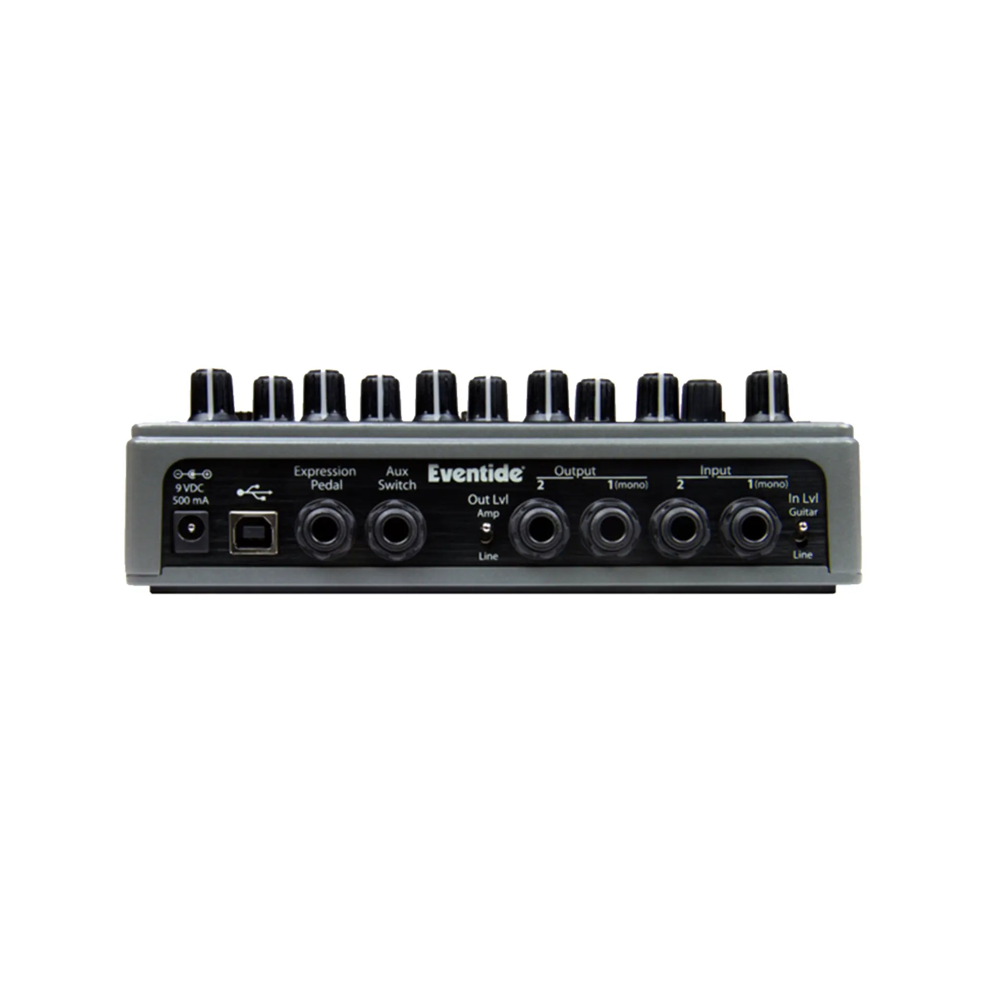 Eventide TimeFactor Dual Delay & Looper Pedal - Studio-Quality Delay Effects - (Re-Loved) Pedals Eventide Art of Guitar