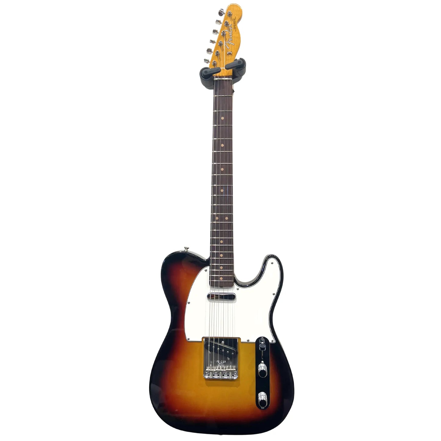 FENDER Telecaster standard Sunburst Electric Guitars Fender Art of Guitar