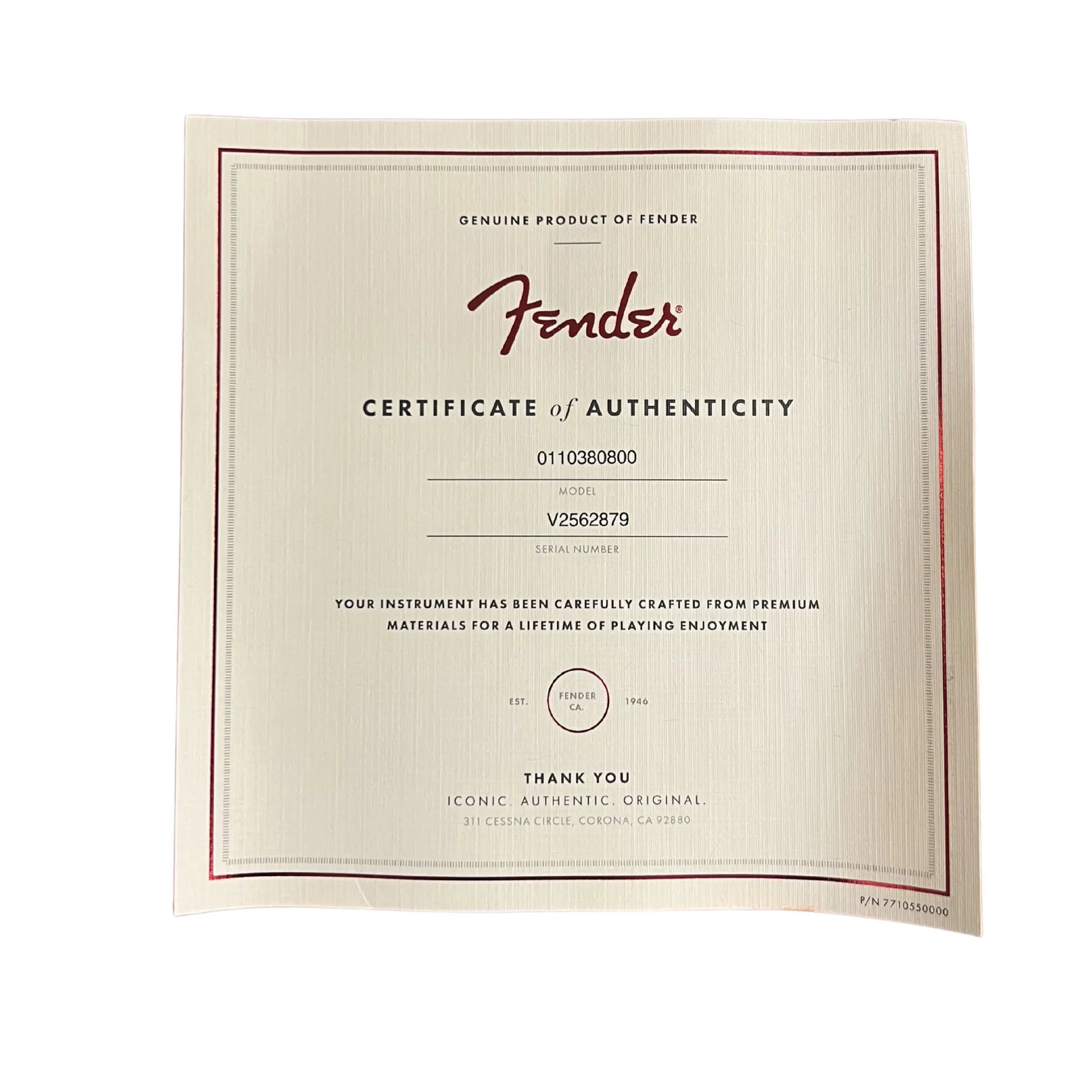 FENDER Telecaster standard Sunburst Electric Guitars Fender Art of Guitar