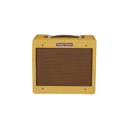 Fender  57 Custom Champ® Guitar Amplifiers Fender Art of Guitar