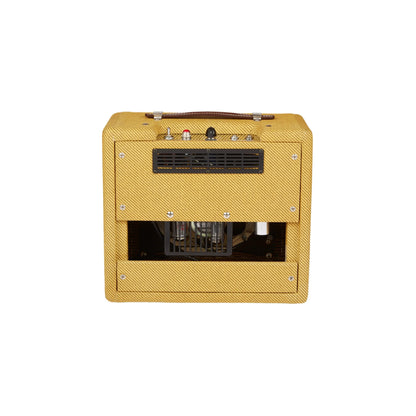 Fender  57 Custom Champ® Guitar Amplifiers Fender Art of Guitar