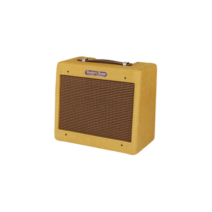 Fender  57 Custom Champ® Guitar Amplifiers Fender Art of Guitar