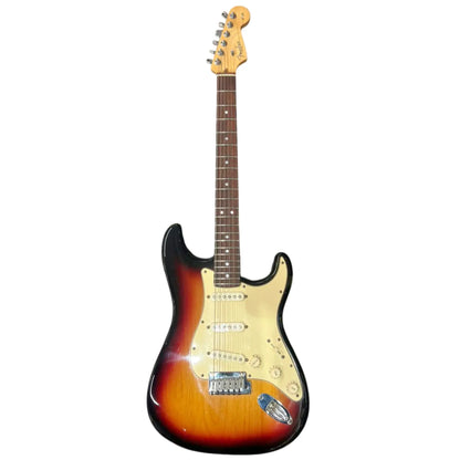 Fender 60th Anniversary American Stratocaster® (2006)  Art of Guitar Art of Guitar