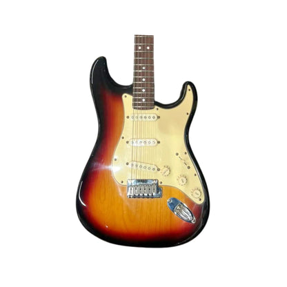 Fender 60th Anniversary American Stratocaster® (2006)  Art of Guitar Art of Guitar