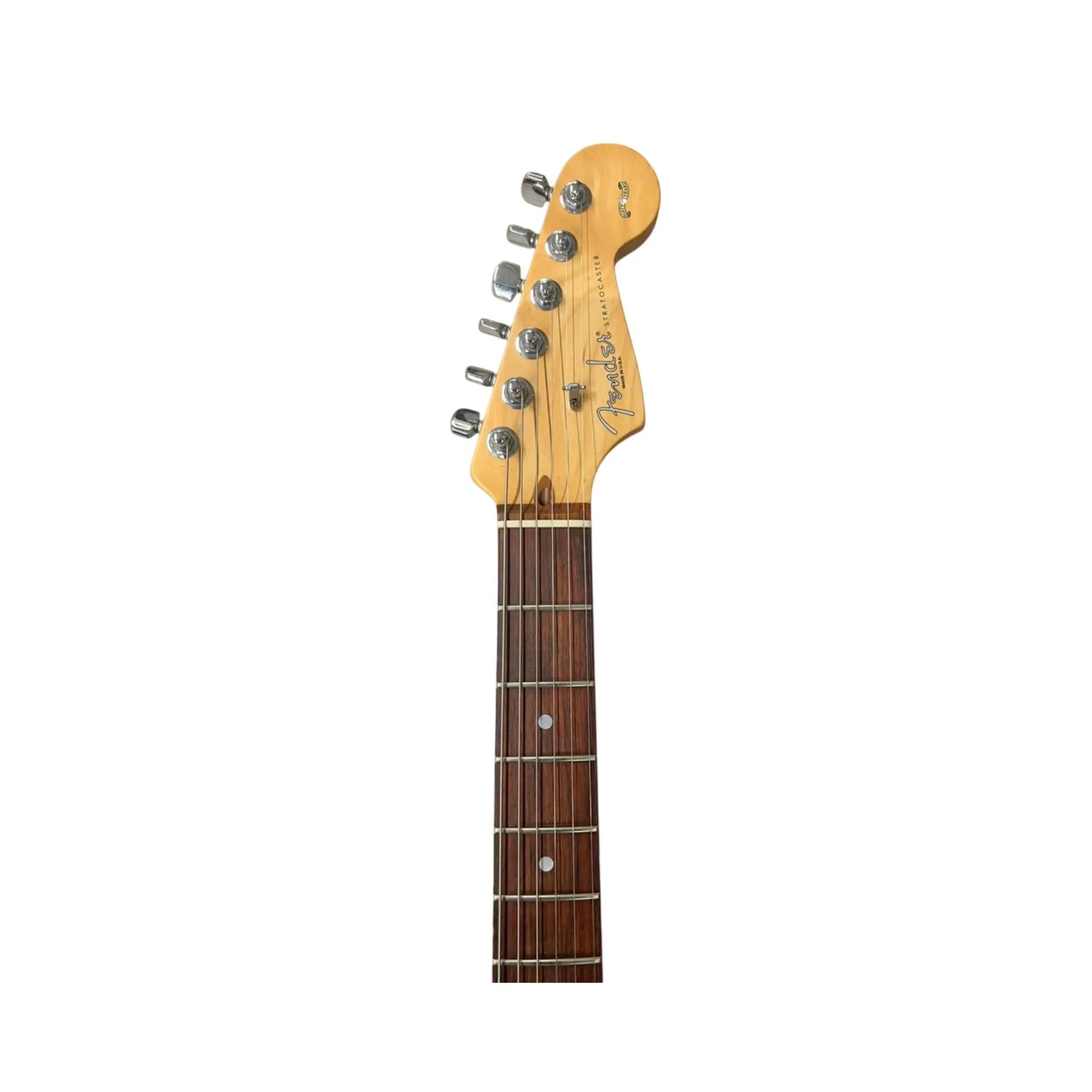 Fender 60th Anniversary American Stratocaster® (2006)  Art of Guitar Art of Guitar