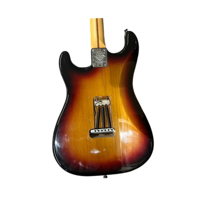 Fender 60th Anniversary American Stratocaster® (2006)  Art of Guitar Art of Guitar