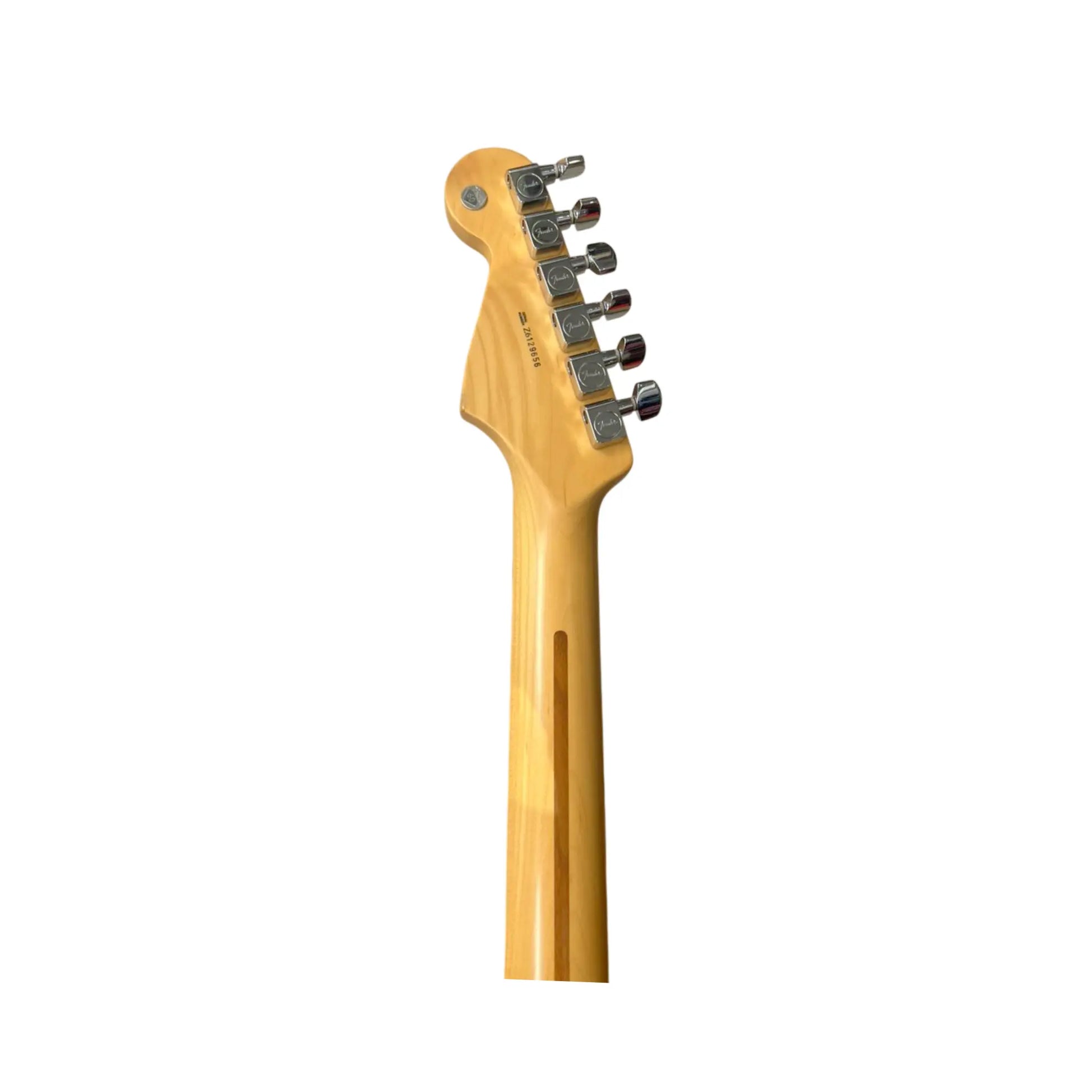 Fender 60th Anniversary American Stratocaster® (2006)  Art of Guitar Art of Guitar