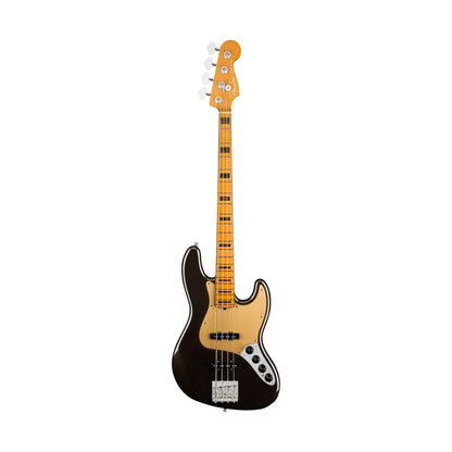 Fender AMERICAN ULTRA JAZZ BASS® Texas Tea Bass Guitars Fender Art of Guitar
