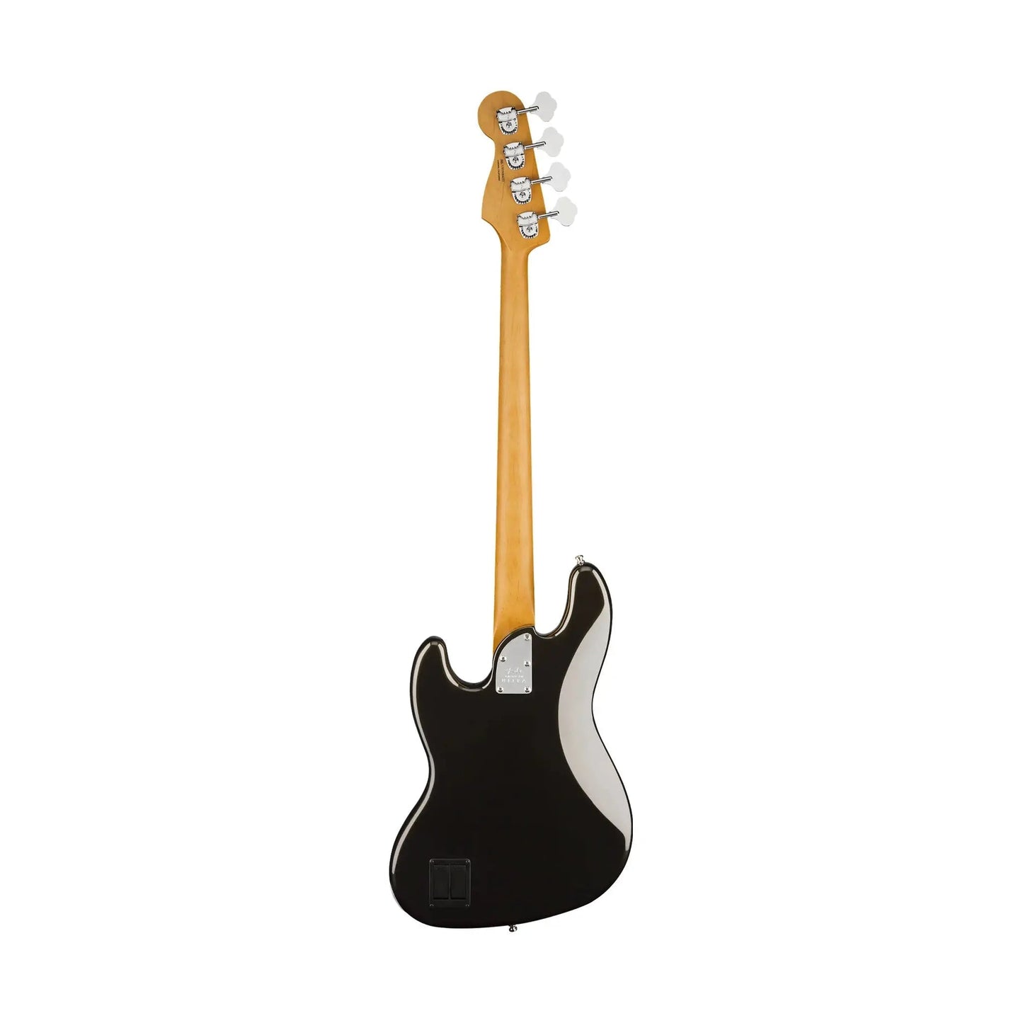 Fender AMERICAN ULTRA JAZZ BASS® Texas Tea Bass Guitars Fender Art of Guitar