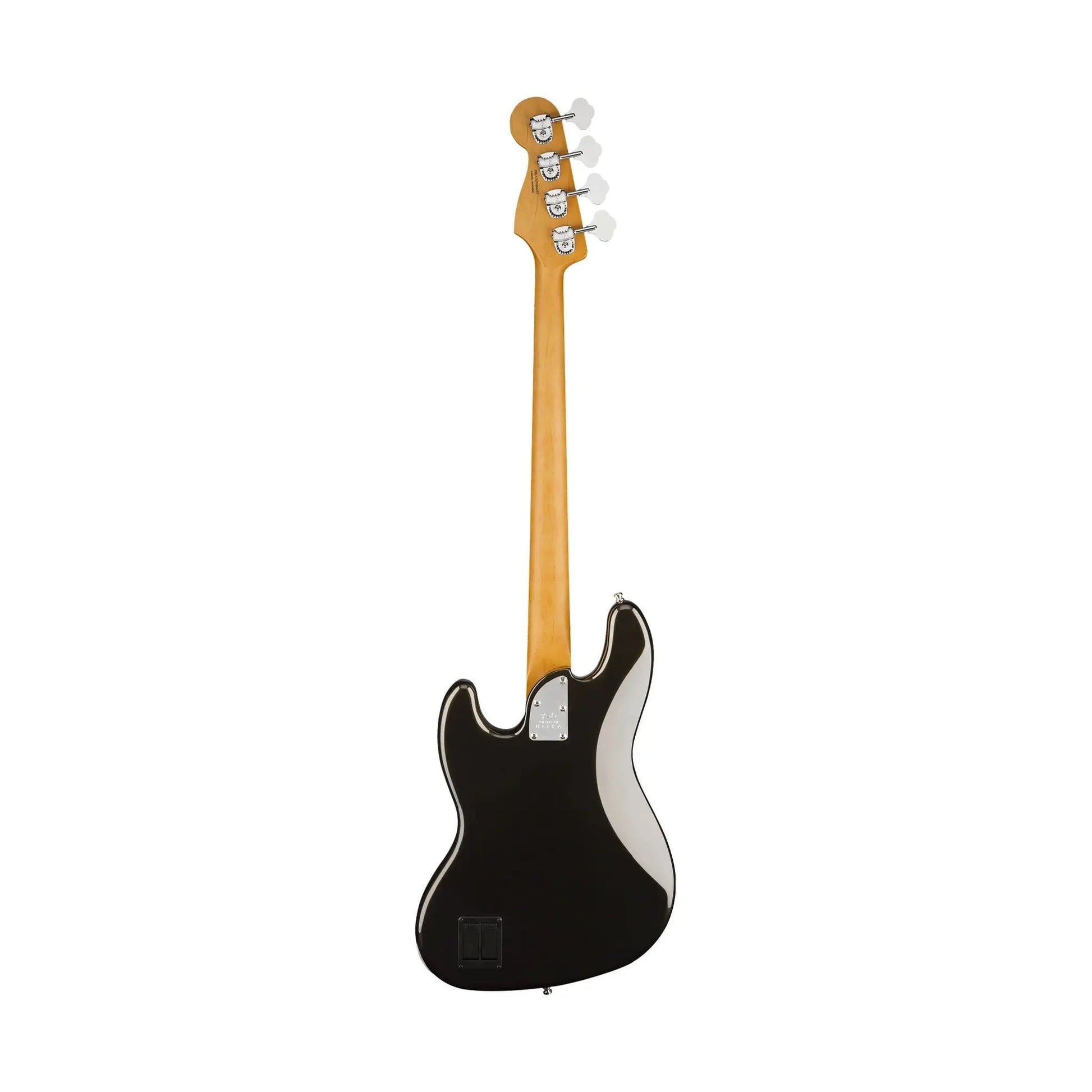 Fender AMERICAN ULTRA JAZZ BASS® Texas Tea Bass Guitars Fender Art of Guitar