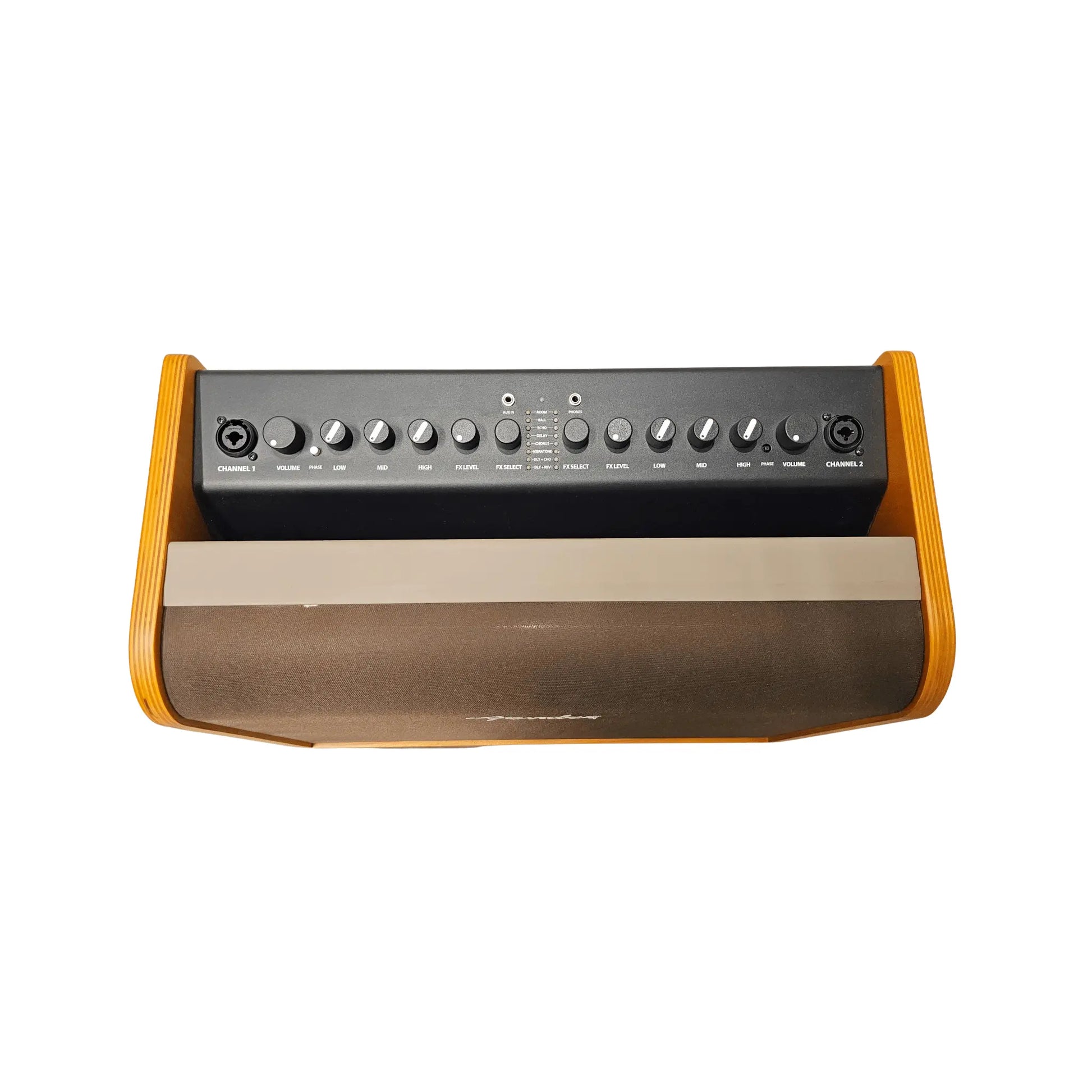 Fender Acoustic 100 – 100W Acoustic Guitar Amplifier with Effects - (Re-Loved) Acoustic Amplifiers Fender Art of Guitar